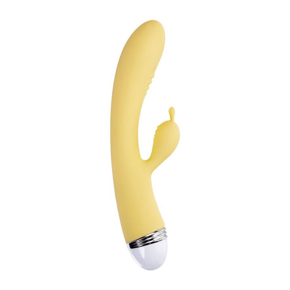 Vibrator Aster Flovetta 22cm Toyfa slika 3