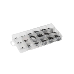 Högert Set osigurača (vanjski) 3-22mm, 150-dijelni