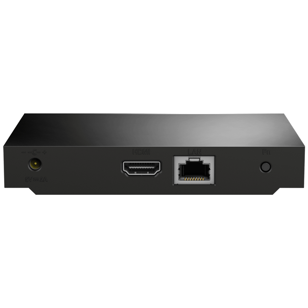 Mag Prijemnik IPTV za Stalker midlleware, WiFI - MAG 540 W3 slika 4