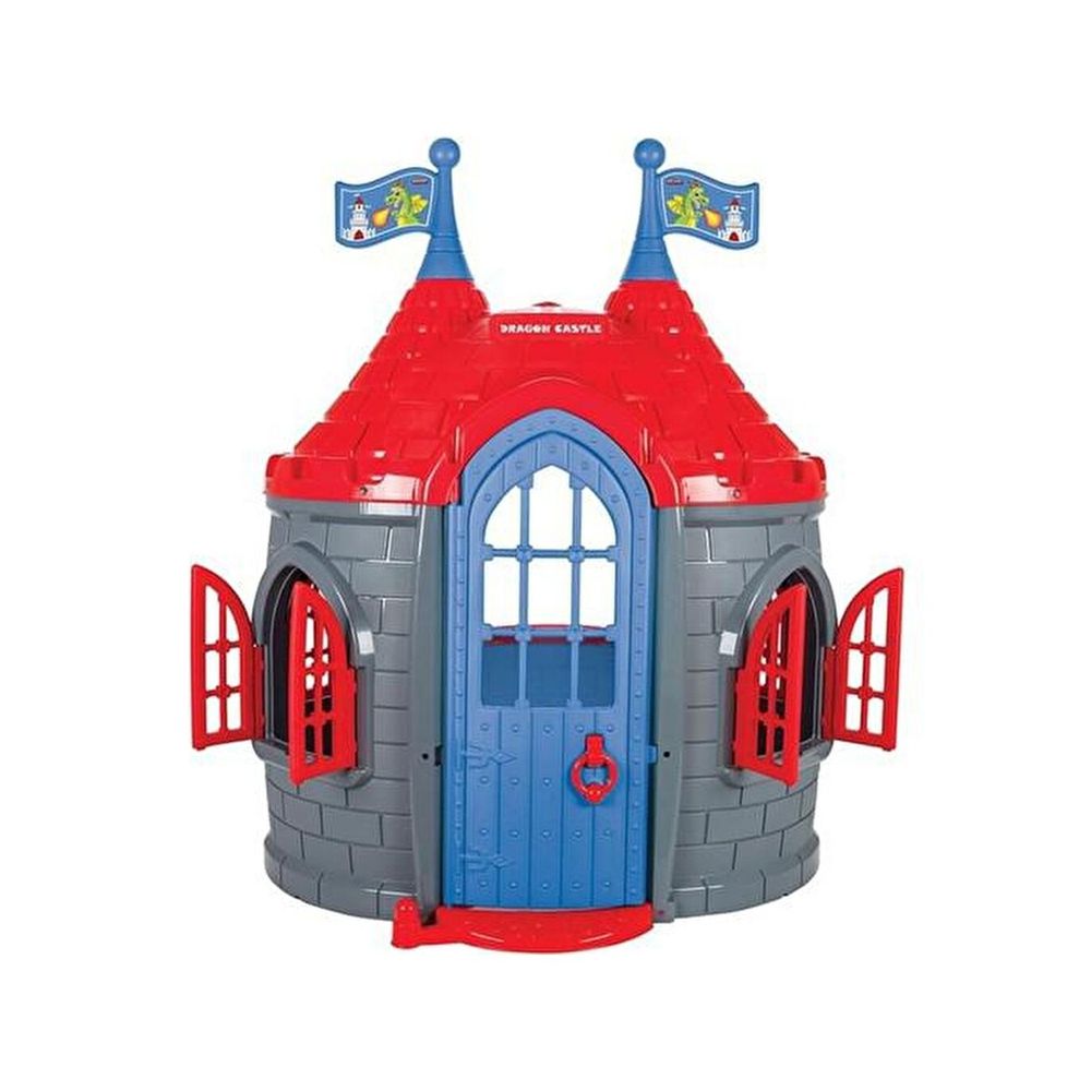 Pilsan Dvorac za djecu Princess Castle 07-963 slika 2