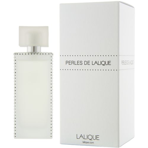 Lalique Perles De Lalique Eau De Parfum 100 ml (woman) slika 4