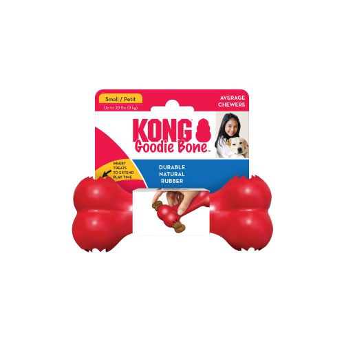 KONG Igračka za psa, Goodie Bone Large, 21,59x7,72x8,51 cm slika 3