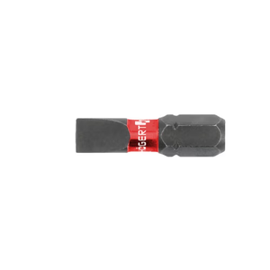 Högert  Bit nastavak 1/4" ravni SL4, 25mm, S2 (pakiranje 5 komada)