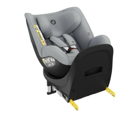 Maxi Cosi autosjedalica Mica Eco i-Size - Authentic Grey slika 2