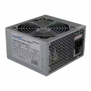 LC-Power napajanje 420W LC420H-12 V1.3 12CM FAN