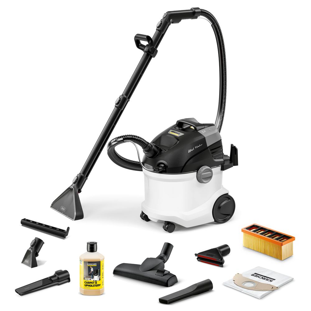 Karcher Uređaj za dubinsko pranje SE 6 Signature Line slika 1
