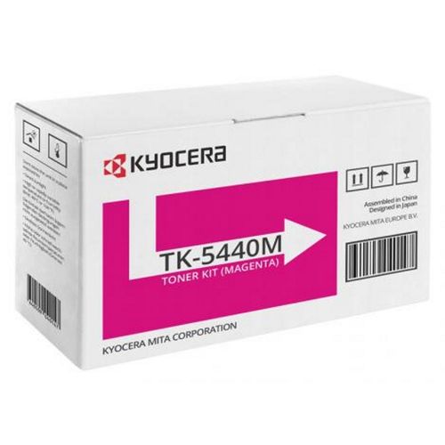 KYOCERA TK-5440M magenta toner slika 1