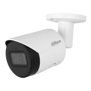 Dahua IPC-HFW2541S-S-0280B-S2 5MP IR Fixed-focal Bullet WizSense Network Camera