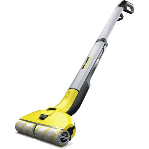 KARCHER Bežični čistač podova EWM 2 - Električni mop slika 1