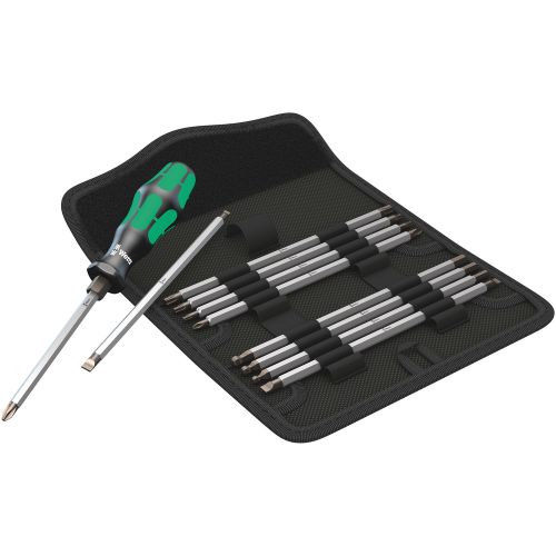 Wera 88/1 Vario Set, 11 komada, 05002990001 slika 1