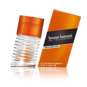 Bruno Banani Absolute Man Edt 50 ml 