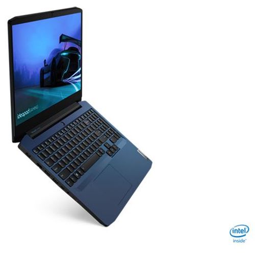 Lenovo prijenosno računalo IdeaPad Gaming 3 15IMH05, 81Y400GPSC slika 1