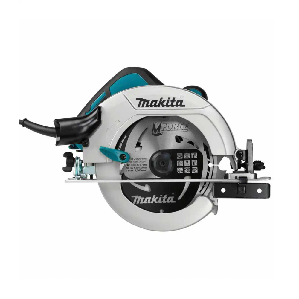 Makita - Ručna kružna pila HS7601 slika 3