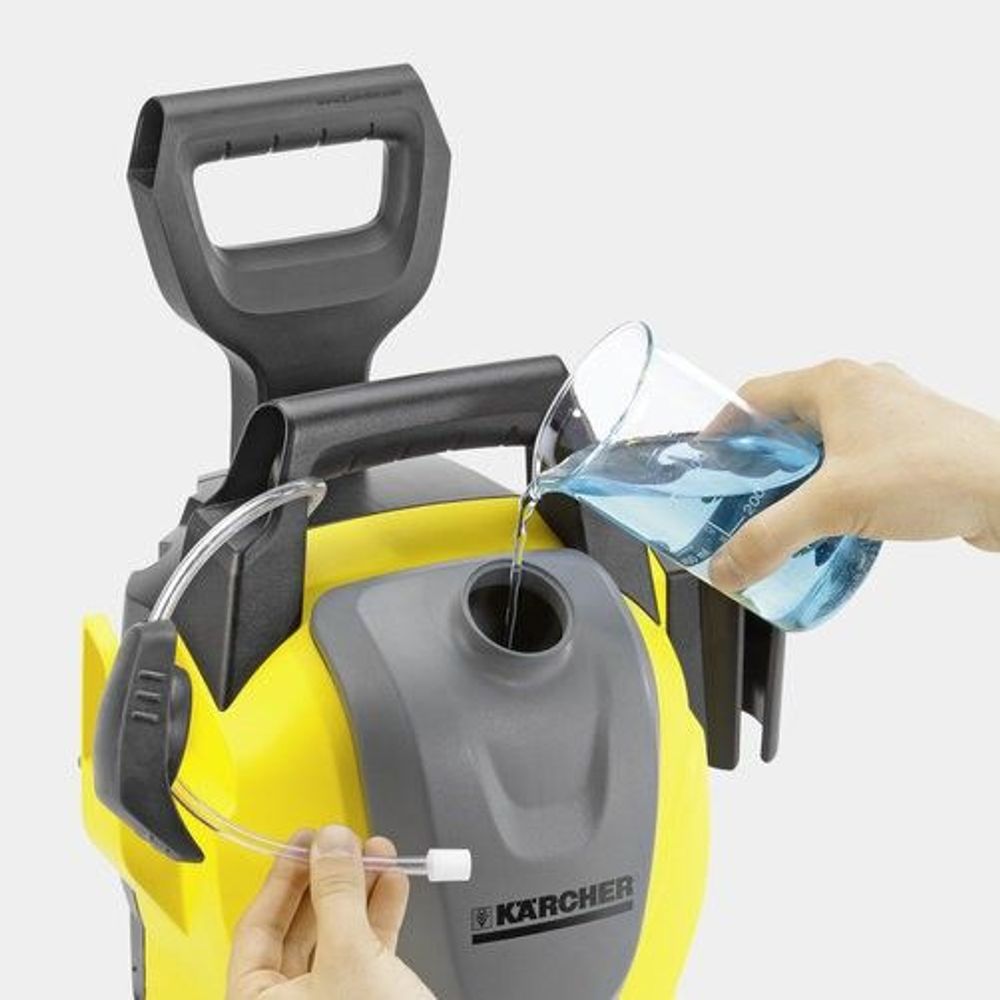 KARCHER Perač visokim pritiskom K3 Premium  1.603-180.0 slika 2