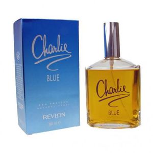 Revlon Charlie Blue Eau de Fraîche Eau Fraîche 100 ml (woman)