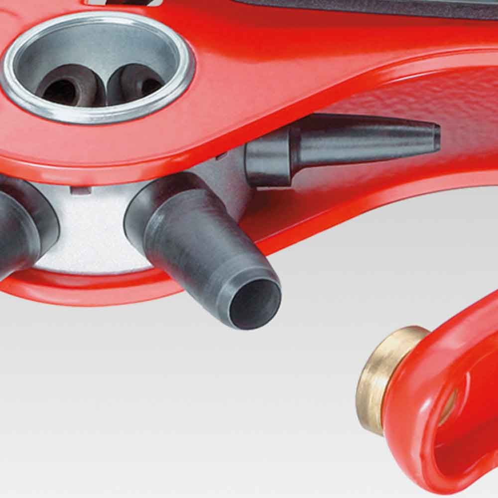 Knipex Kliješta Za Rupe 2 - 5 mm / 90 70 220 slika 6