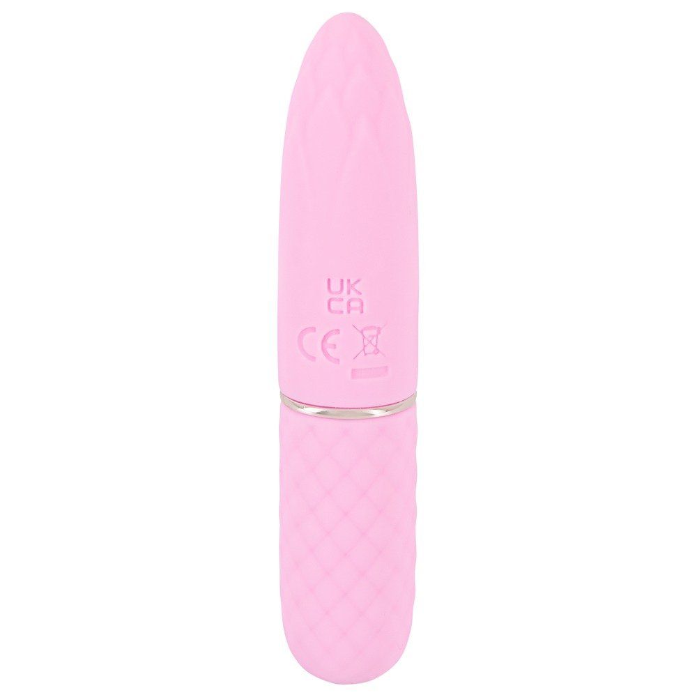 Mini vibrator 10,5 cm Cuties slika 4