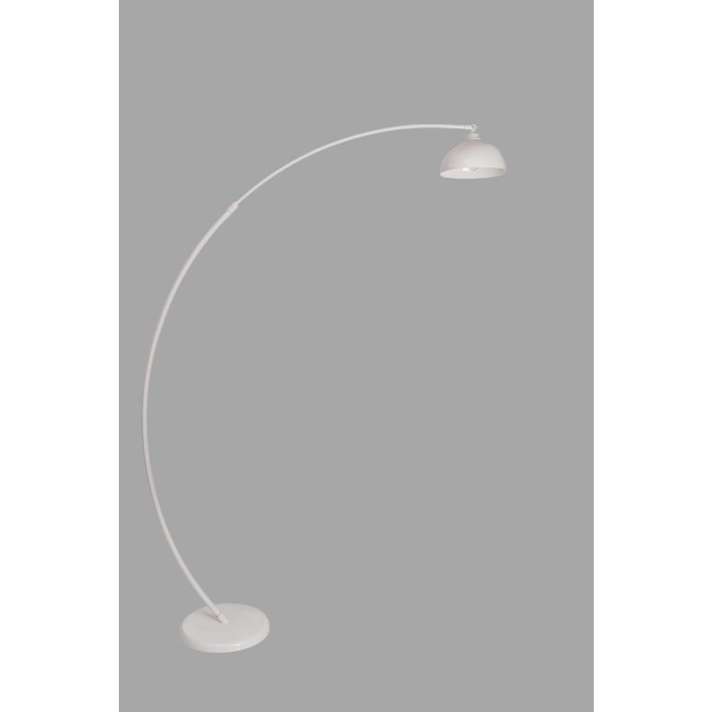 Opviq Podna lampa 060, bijela slika 2