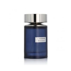 Rochas L'Homme Rochas Eau De Toilette 100 ml za muškarce