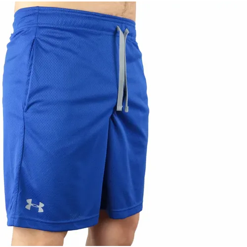 Muške hlače Under armour tech mesh short  1328705-400 slika 16