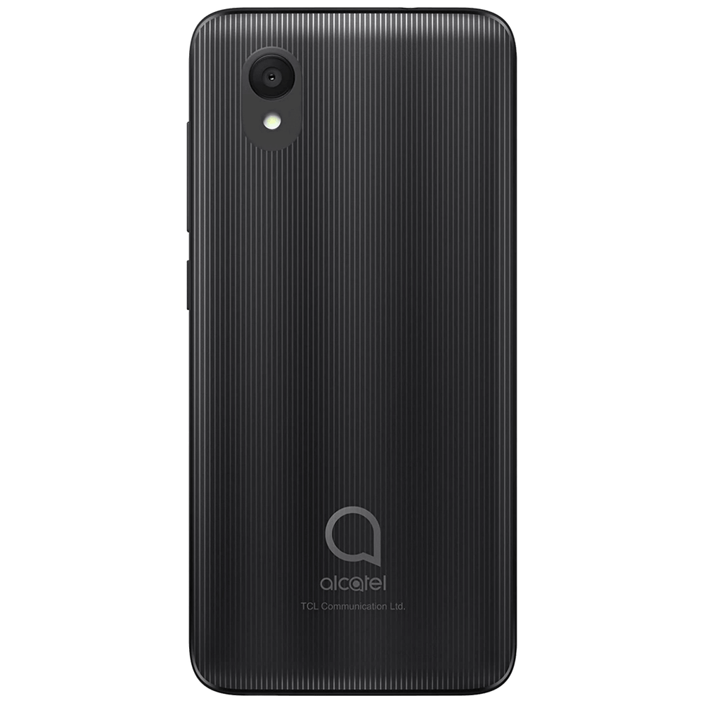 Alcatel 1 2021 1GB/16GB Black EU slika 3