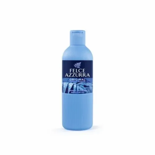 Felce Azzura  Gel za tuširanje Original 650ml slika 1