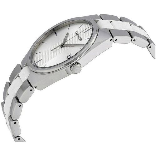 Muški satovi Calvin Klein CONTRAST (Ø 40 mm) slika 4