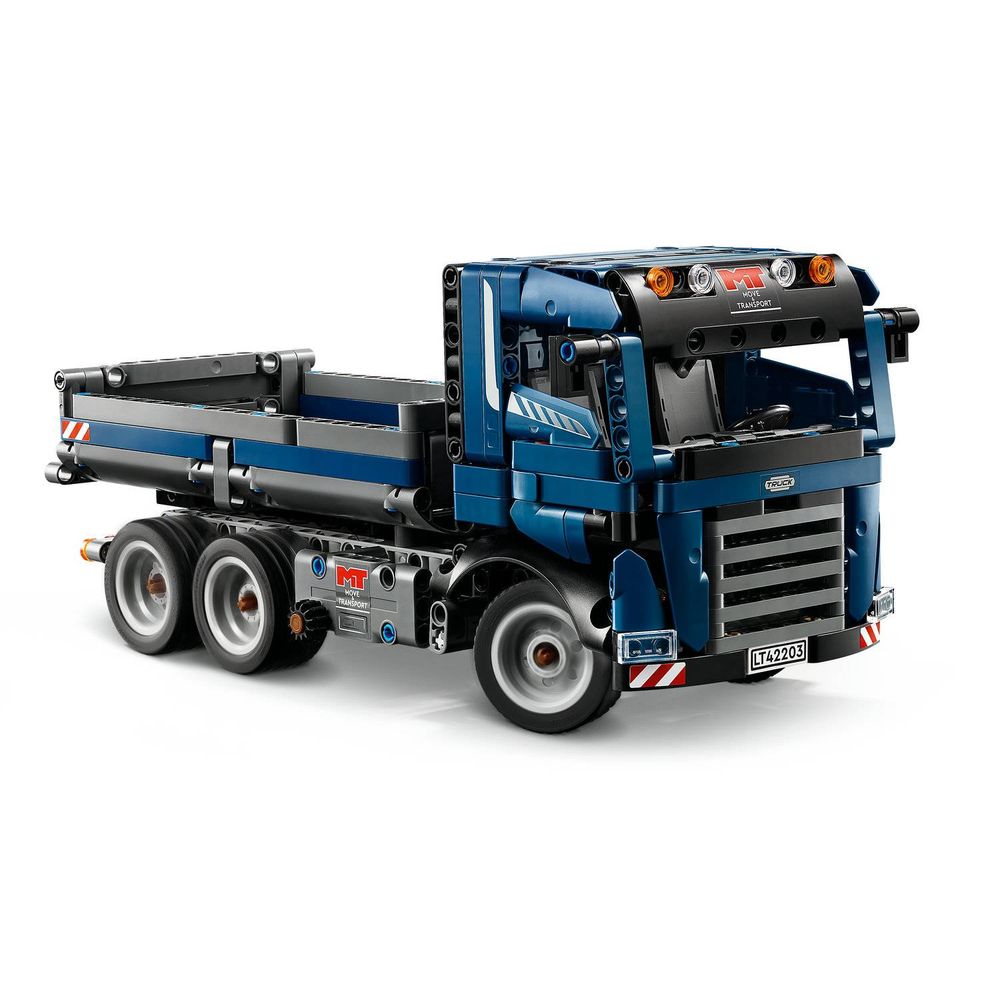 LEGO 42203 Kamion Kiper slika 6