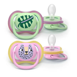 Philips Avent Duda varalica Air 6-18mj Girl, 2kom