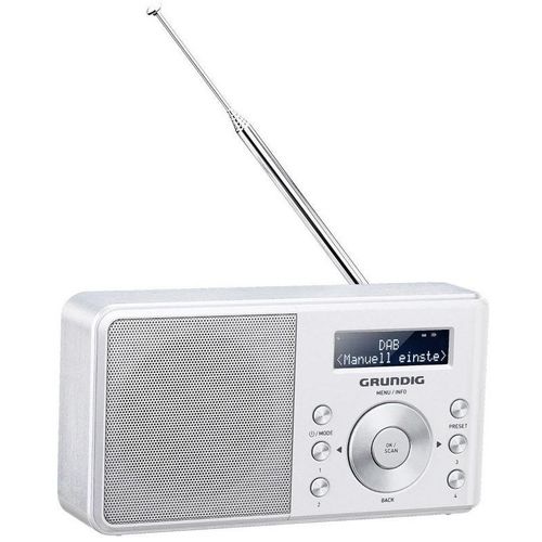 Grundig radio music 6000 DAB+  slika 3