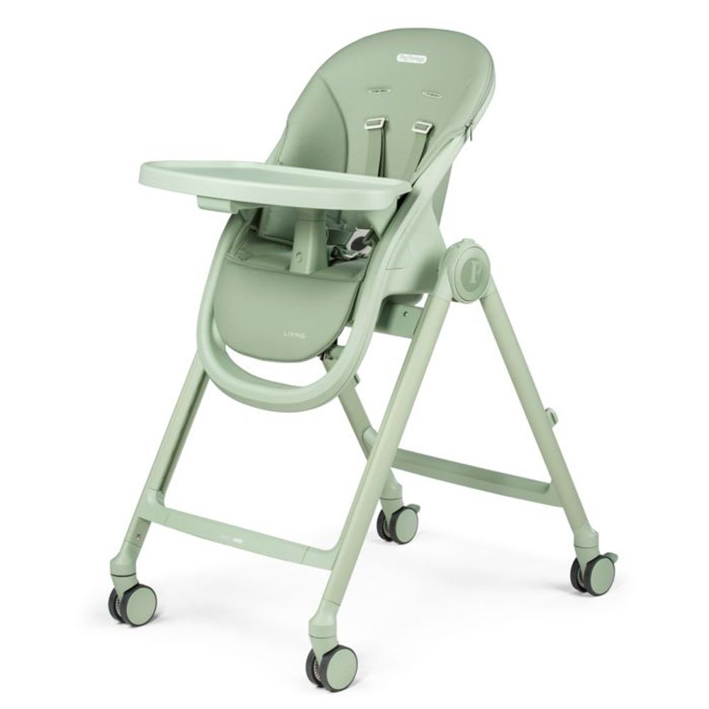 Peg Perego Hranilica Living, Sage slika 1