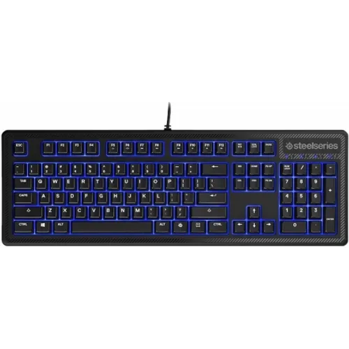 SteelSeries Gaming Membranska Tastatura APEX 100 bulk slika 1