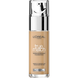 L'Oréal Paris True Match Tečni puder 3N Creamy Beige 30ml