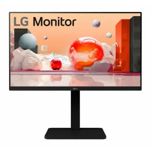 LG 24" LED IPS, 24BA550, 24BA550-B.AEUQ