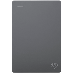 SEAGATE Vanjski HDD Basic 4TB (2.5', USB 3.0)