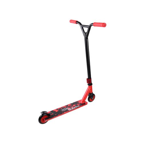 Stunt romobil Skatepro freestyle red slika 2