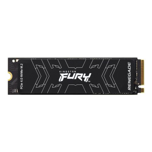 SSD Kingston FURY Renegade 2TB, M.2 PCIe, SFYRD/2000G slika 1