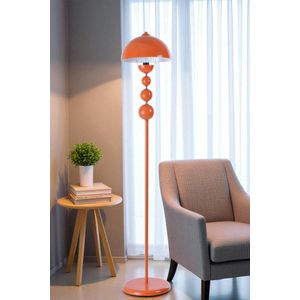 Opviq Podna lampa 184, narančasta