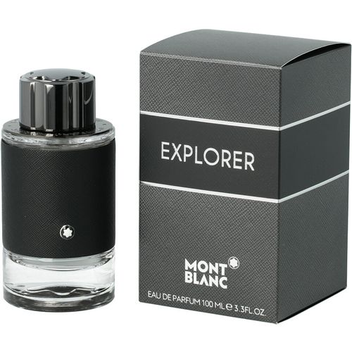 Mont Blanc Explorer Eau De Parfum 100 ml (man) slika 4