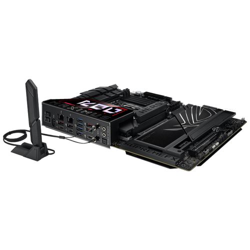 Asus ROG MAXIMUS Z890 HERO matična ploča slika 3