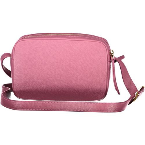 COCCINELLE PINK WOMEN'S BAG slika 2