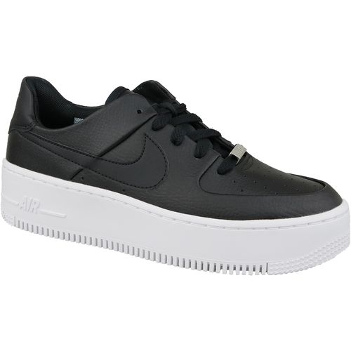 Ženske tenisice Nike air force 1 sage low ar5339-002 slika 5