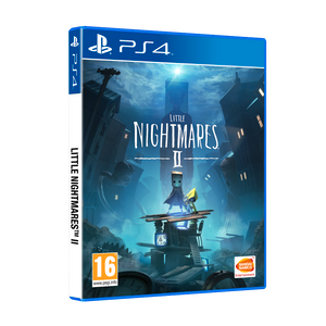 Little Nightmares II (PS4)