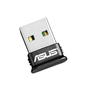 ASUS Bluetooth 4.0 USB Adapter BT400