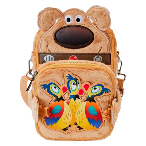 Loungefly Disney Pixar Up 15. obljetnica Dug torba preko ramena slika 2