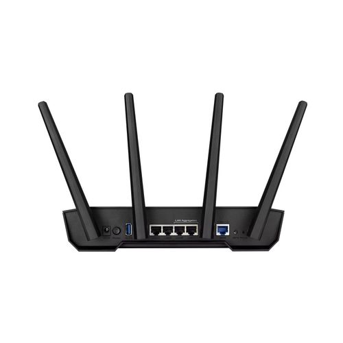 ASUS TUF-AX3000 Wi-Fi 6 Wireless Dual-Band Gaming ruter slika 9