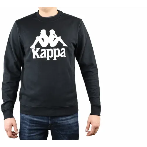 Muška majica Kappa sertum rn sweatshirt 703797-19-4006 slika 7