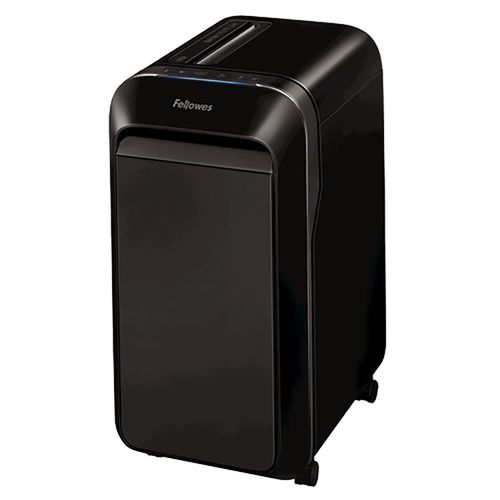 Fellowes Powershred® LX221 Micro-Cut Document Shredder, Black slika 3