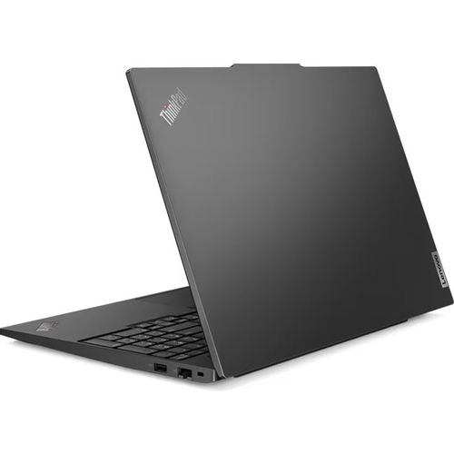 Laptop Lenovo ThinkPad E16 G1 21JN00DLSC, i7-13700H, 32GB, 1TB, 16" WUXGA, NoOS slika 2