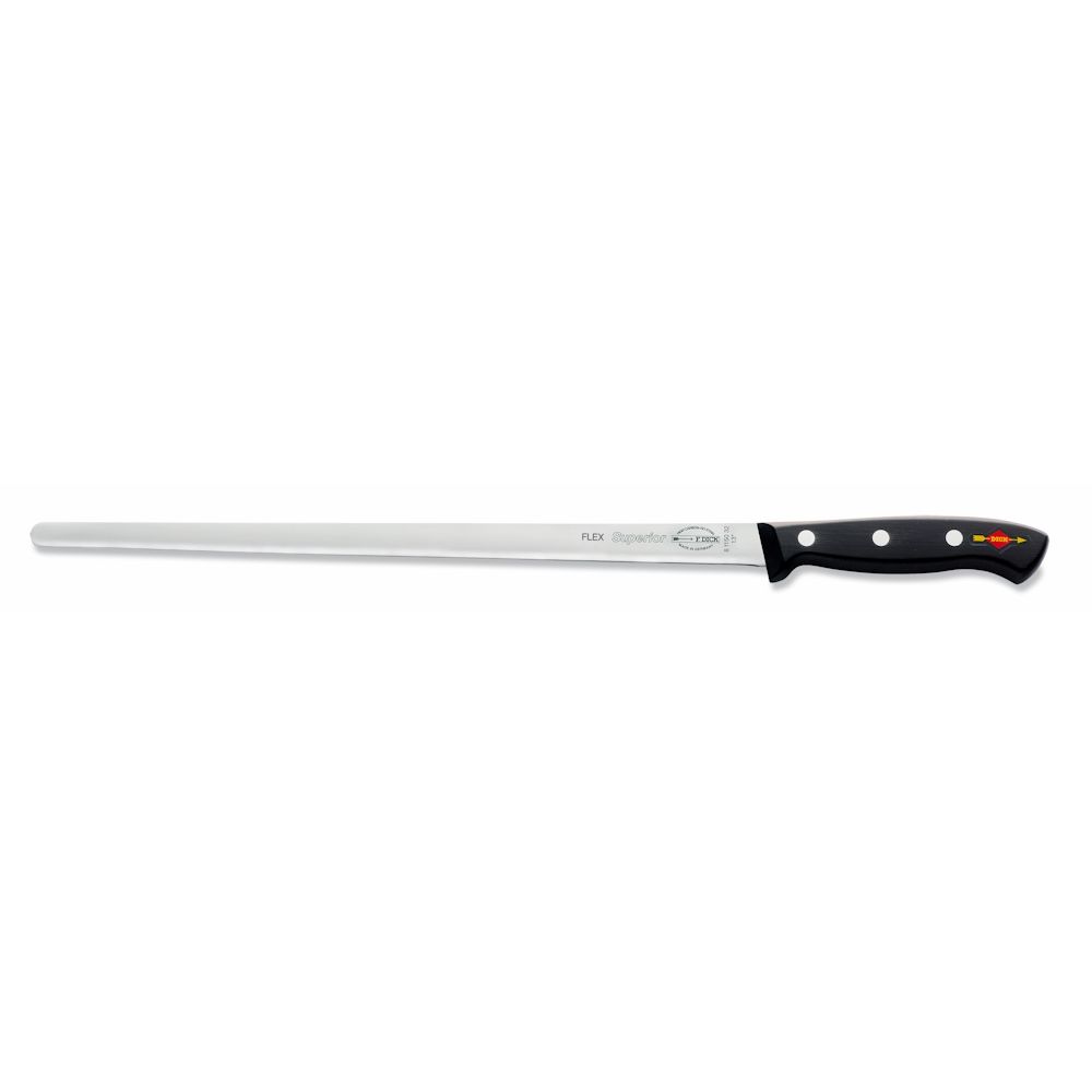 Nož Dick za pršut i šunku 32 cm slika 2